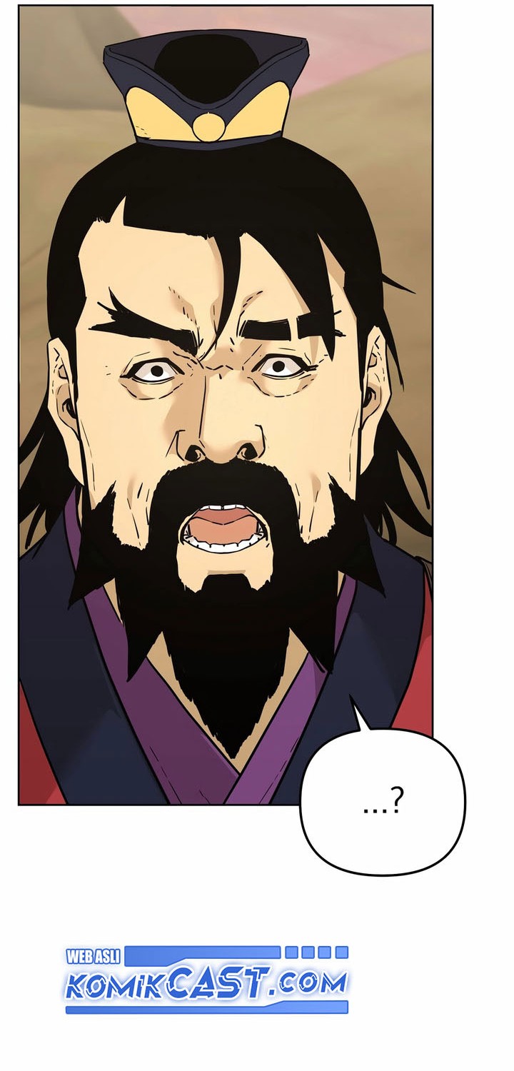Reincarnation of the Murim Clan’s Former Ranker Chapter 158 - halaman 64