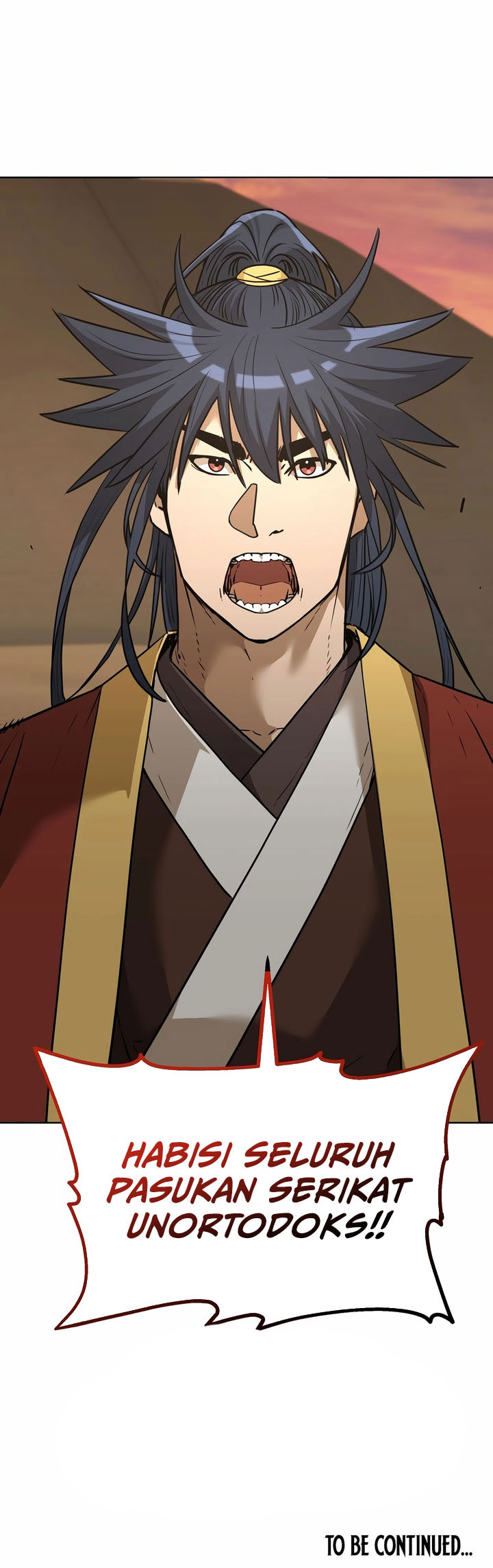 Reincarnation of the Murim Clan’s Former Ranker Chapter 158 - halaman 65