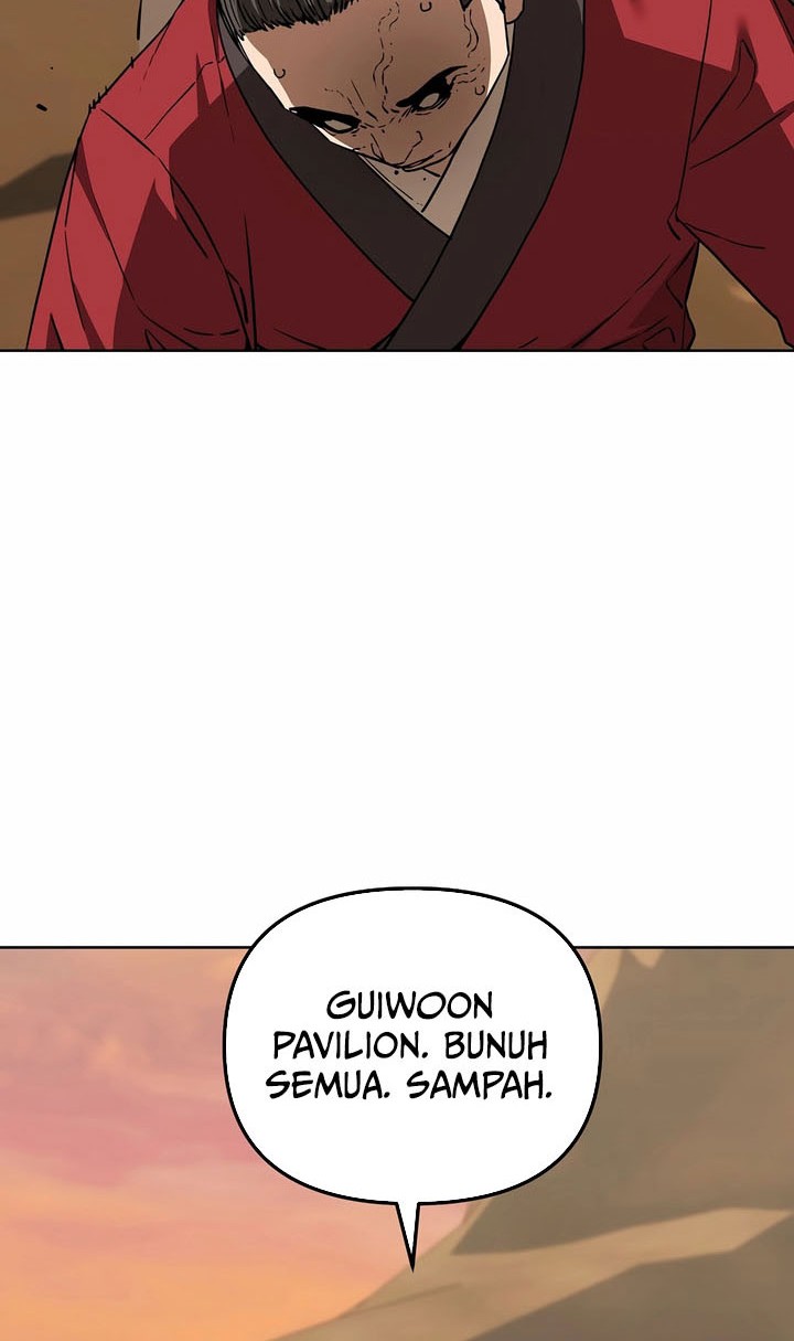 Reincarnation of the Murim Clan’s Former Ranker Chapter 159 - halaman 14