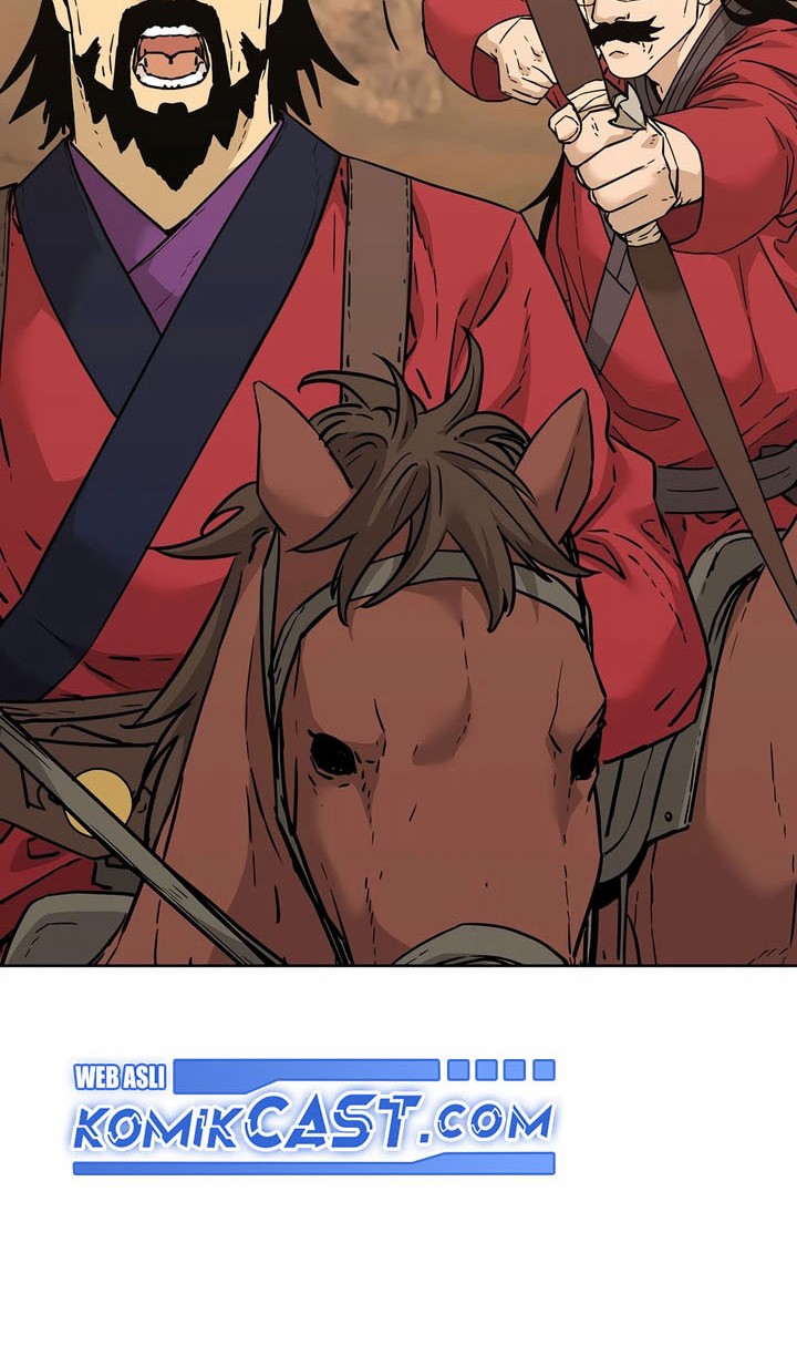 Reincarnation of the Murim Clan’s Former Ranker Chapter 159 - halaman 16