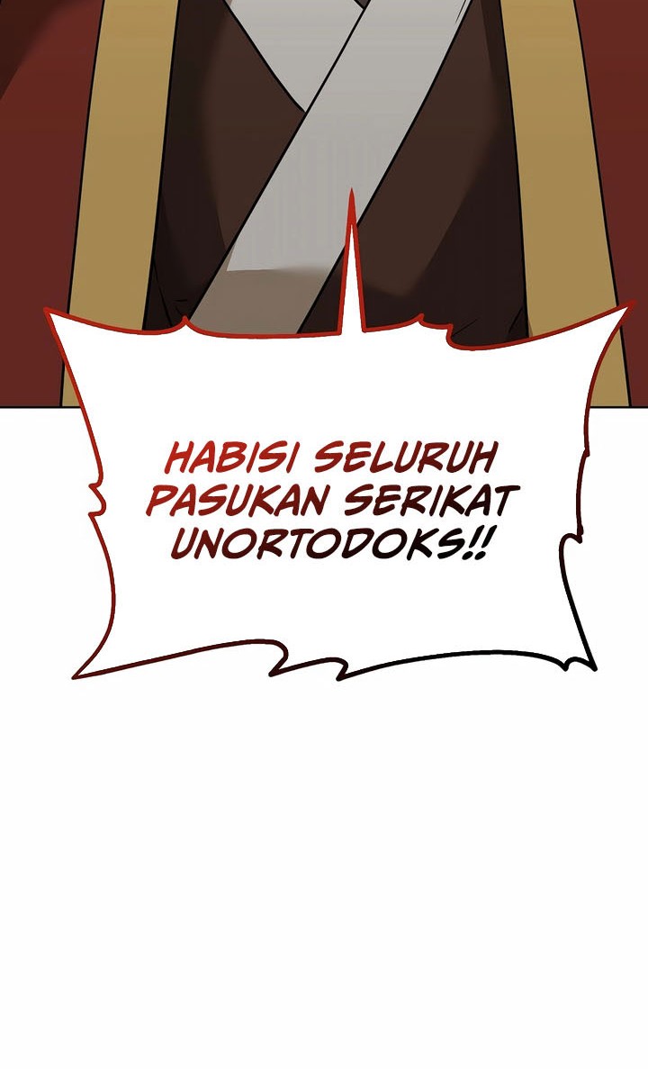 Reincarnation of the Murim Clan’s Former Ranker Chapter 159 - halaman 2