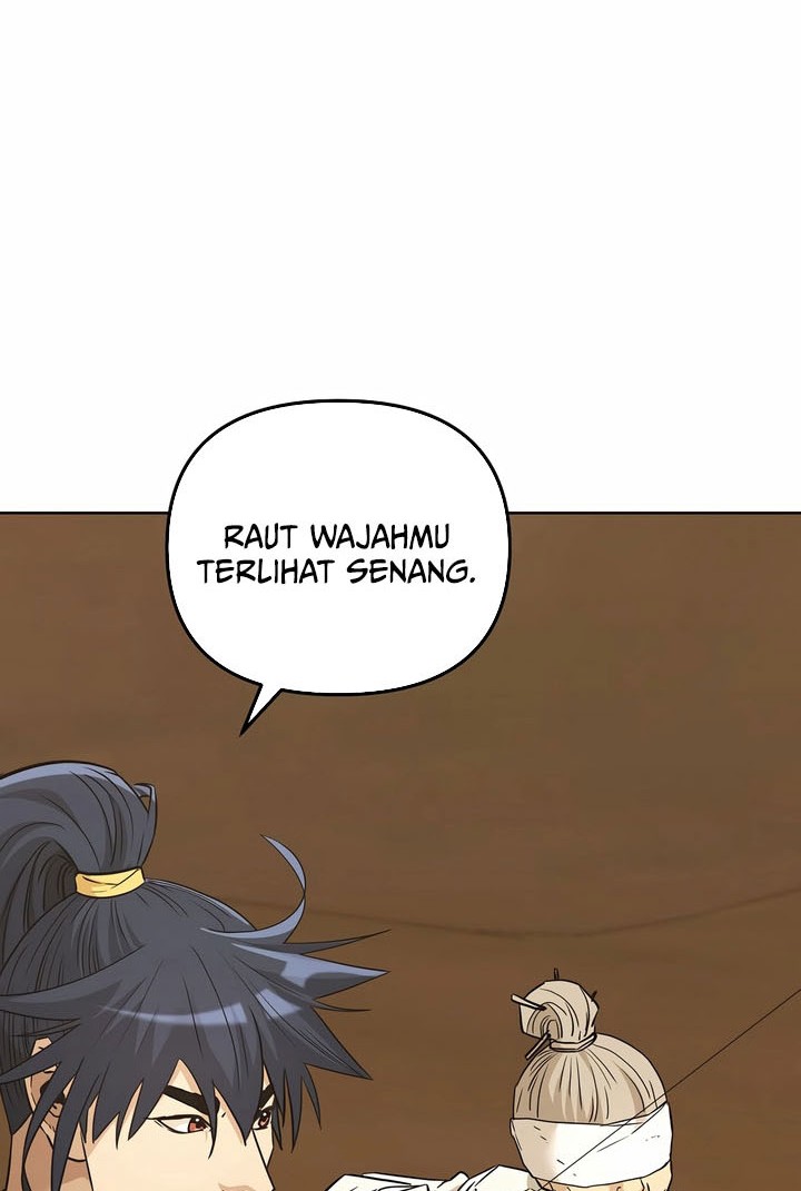 Reincarnation of the Murim Clan’s Former Ranker Chapter 159 - halaman 22
