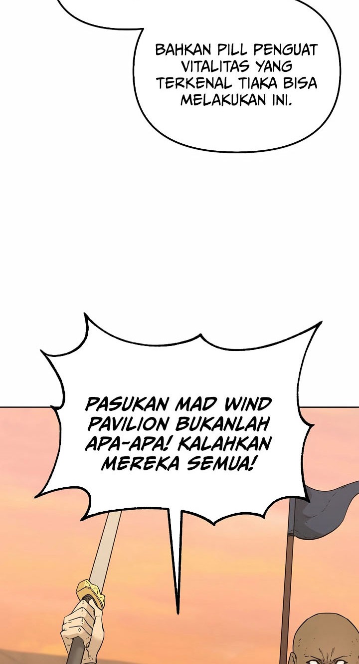 Reincarnation of the Murim Clan’s Former Ranker Chapter 159 - halaman 28