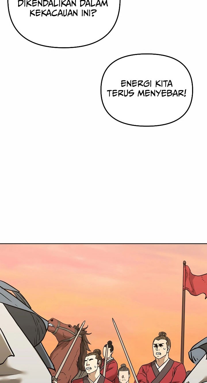 Reincarnation of the Murim Clan’s Former Ranker Chapter 159 - halaman 30