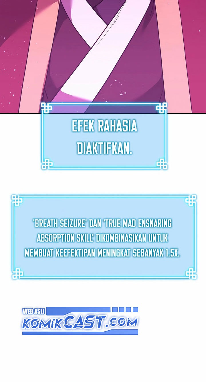 Reincarnation of the Murim Clan’s Former Ranker Chapter 159 - halaman 32