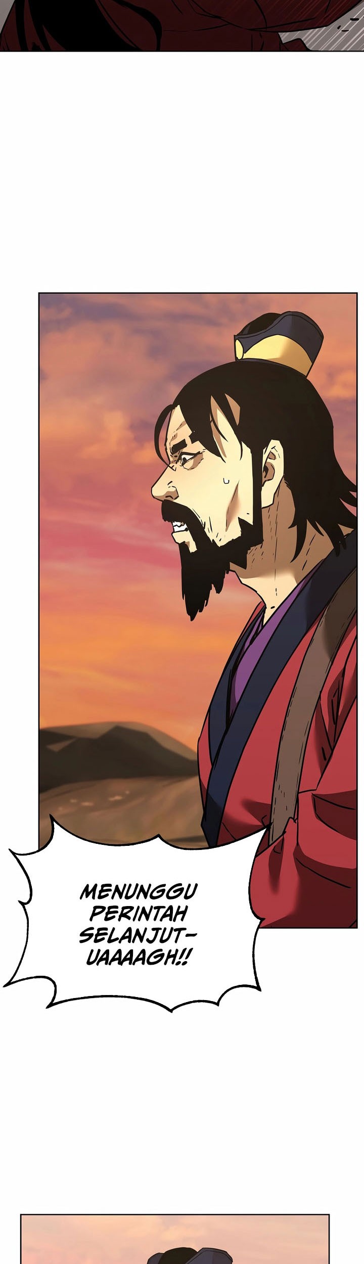 Reincarnation of the Murim Clan’s Former Ranker Chapter 159 - halaman 37
