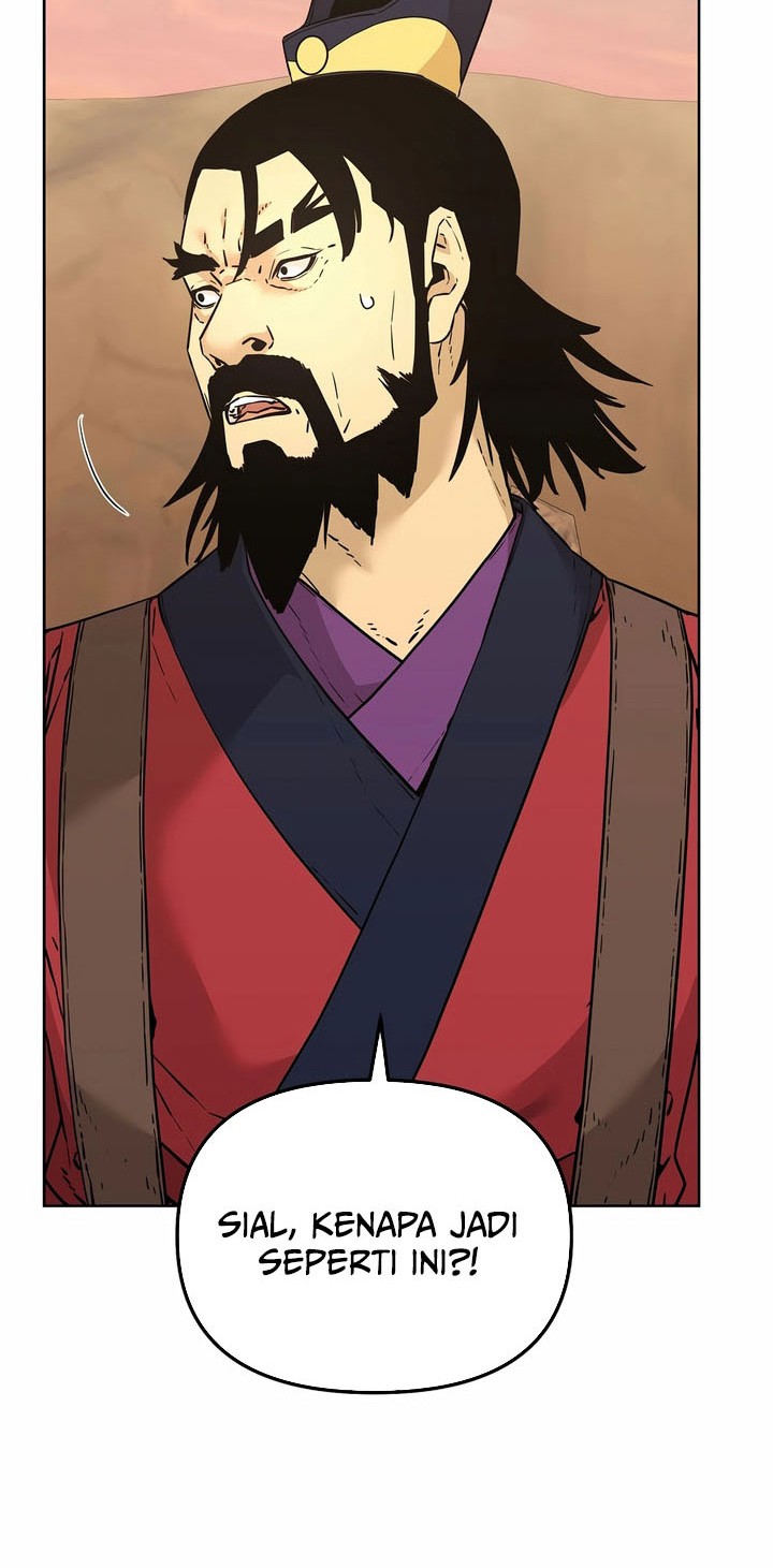 Reincarnation of the Murim Clan’s Former Ranker Chapter 159 - halaman 38