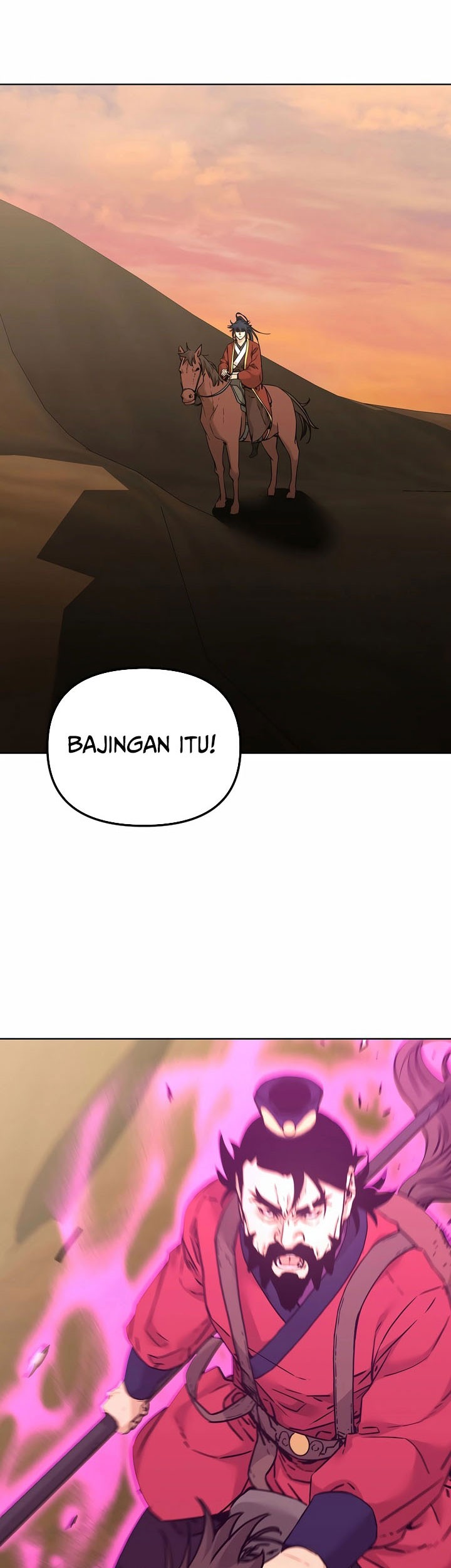 Reincarnation of the Murim Clan’s Former Ranker Chapter 159 - halaman 39