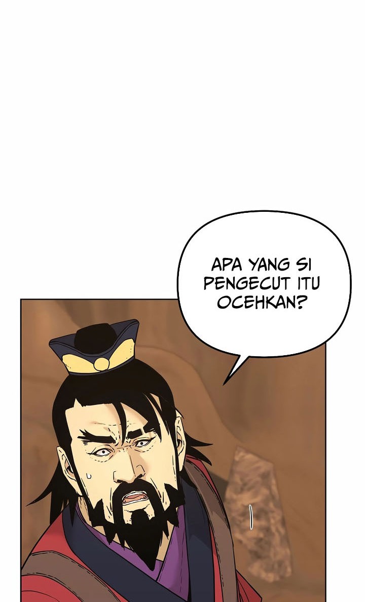 Reincarnation of the Murim Clan’s Former Ranker Chapter 159 - halaman 4