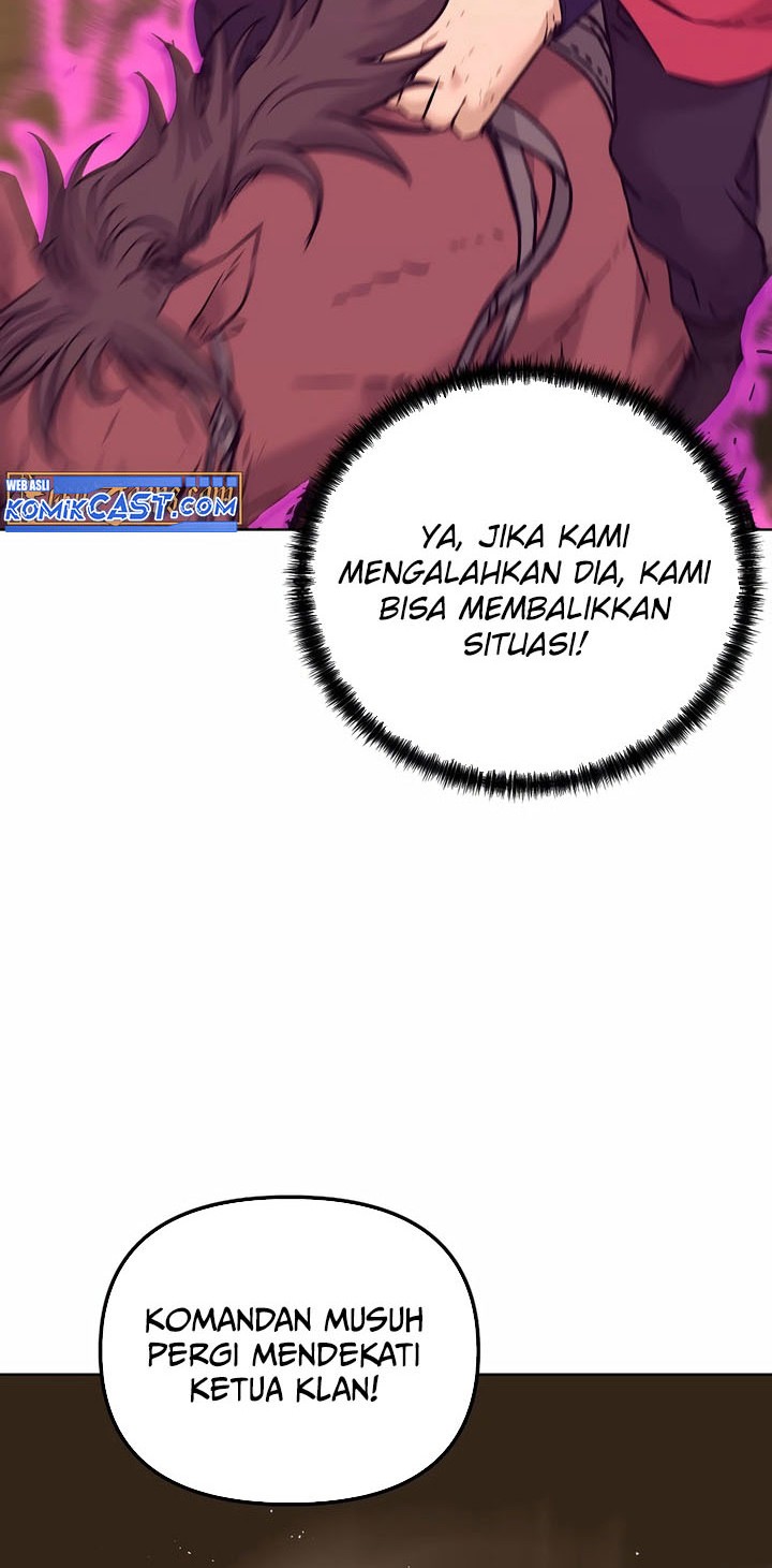 Reincarnation of the Murim Clan’s Former Ranker Chapter 159 - halaman 40