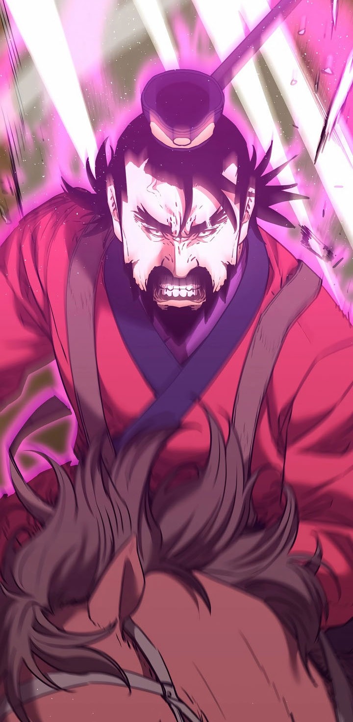 Reincarnation of the Murim Clan’s Former Ranker Chapter 159 - halaman 42
