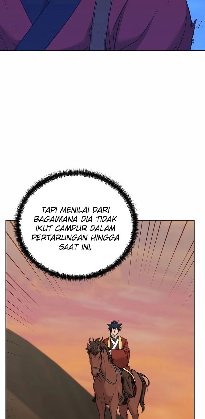 Reincarnation of the Murim Clan’s Former Ranker Chapter 159 - halaman 44