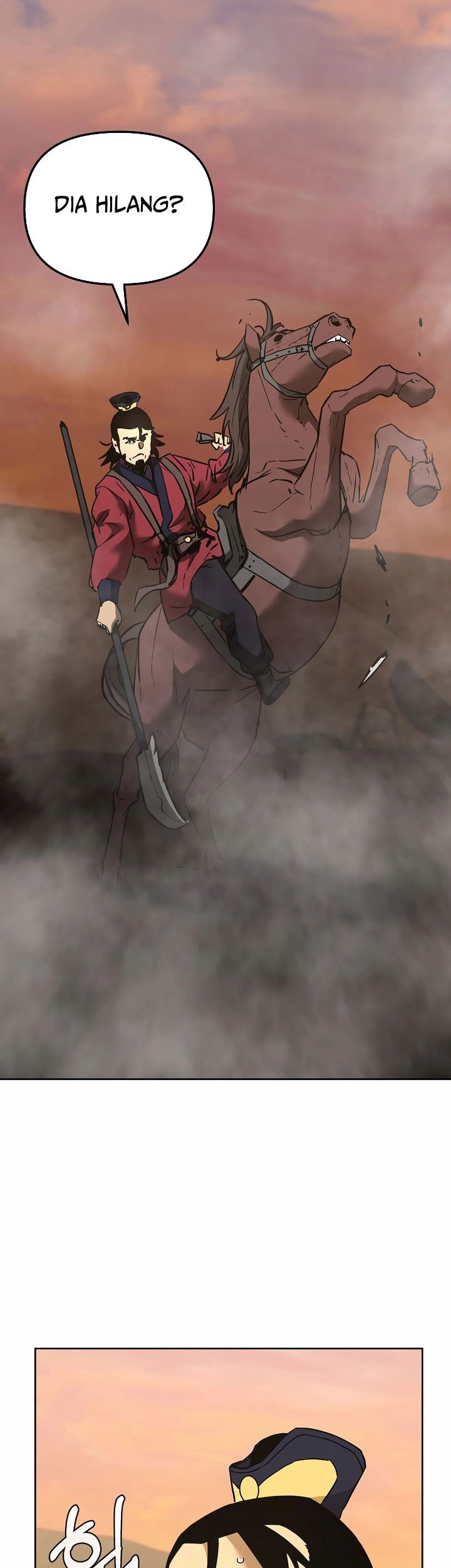 Reincarnation of the Murim Clan’s Former Ranker Chapter 159 - halaman 53