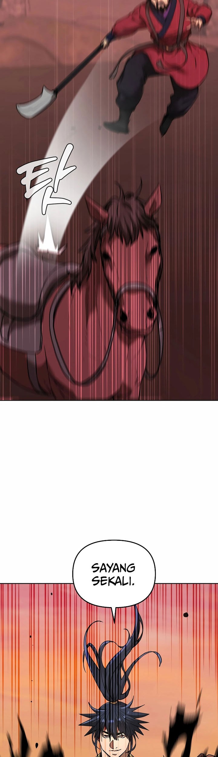 Reincarnation of the Murim Clan’s Former Ranker Chapter 159 - halaman 55