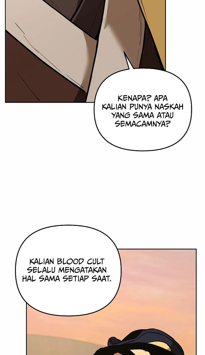 Reincarnation of the Murim Clan’s Former Ranker Chapter 159 - halaman 58
