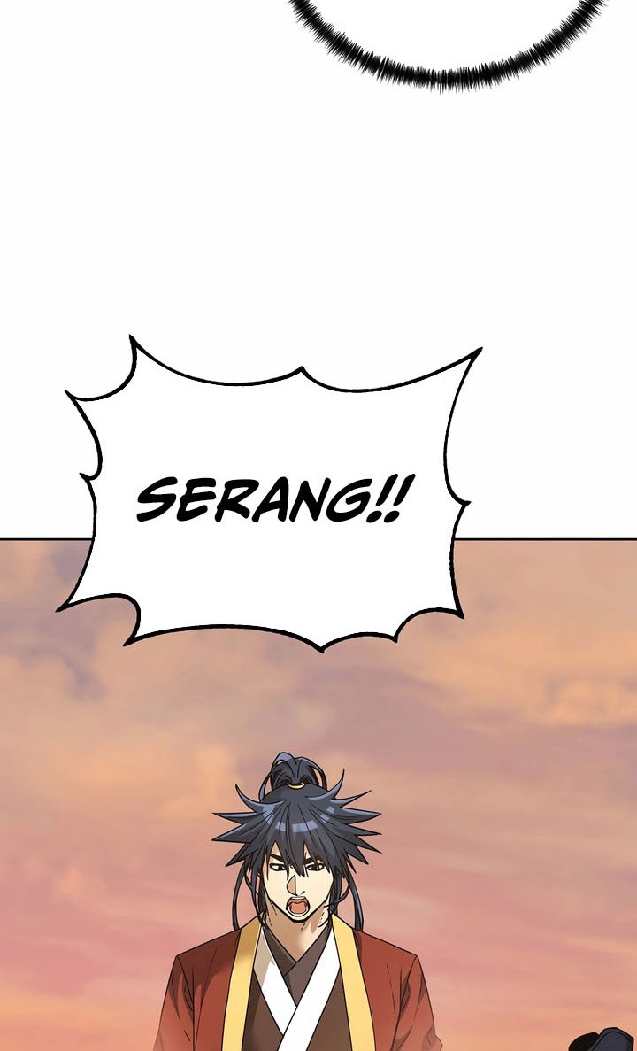 Reincarnation of the Murim Clan’s Former Ranker Chapter 159 - halaman 6