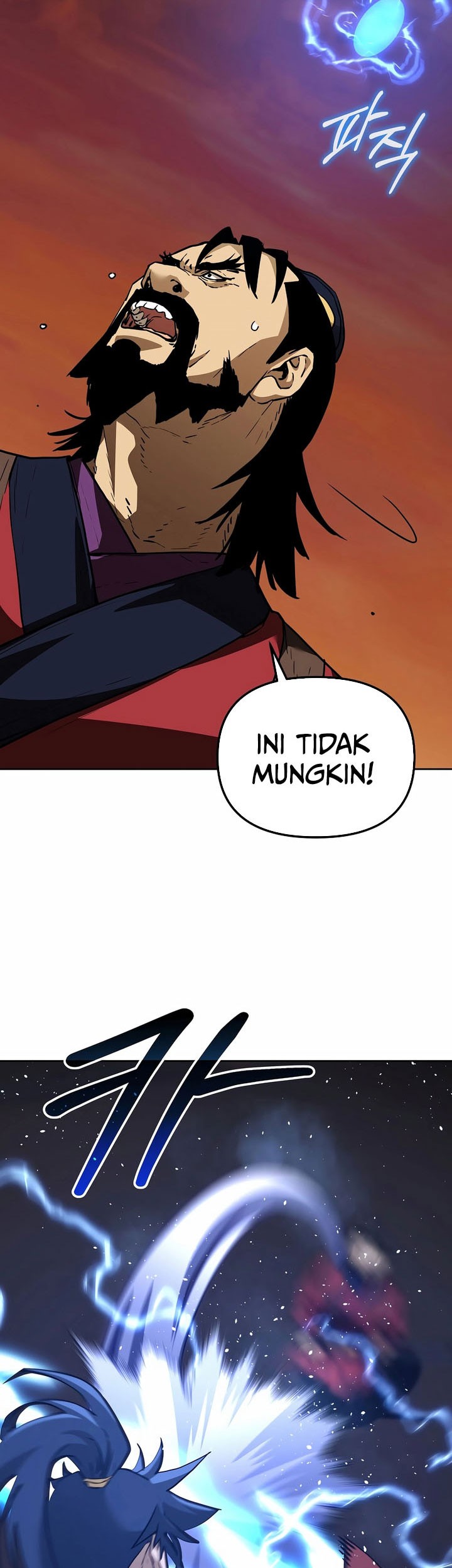 Reincarnation of the Murim Clan’s Former Ranker Chapter 159 - halaman 61