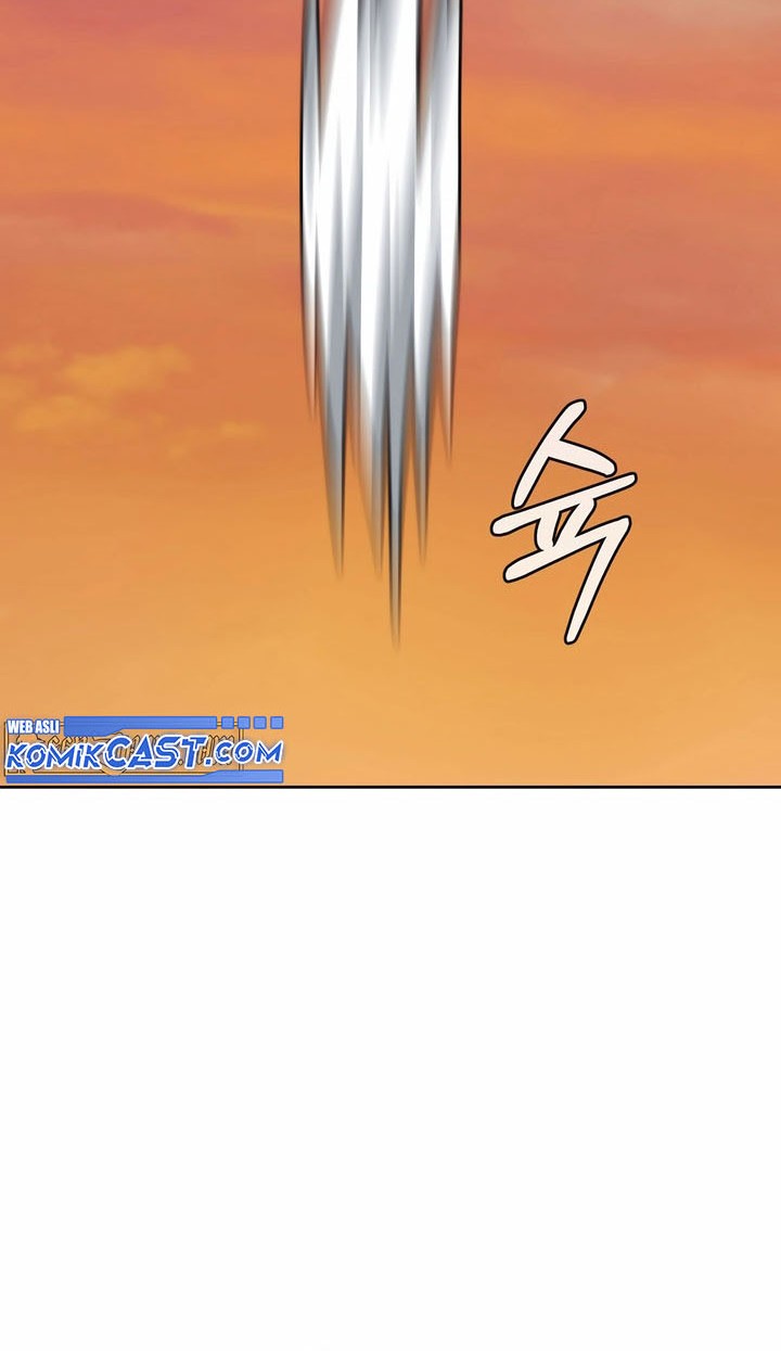 Reincarnation of the Murim Clan’s Former Ranker Chapter 159 - halaman 64