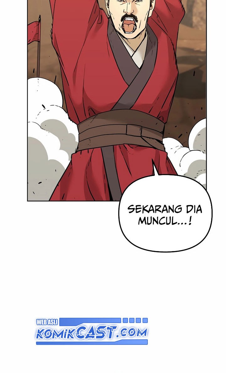 Reincarnation of the Murim Clan’s Former Ranker Chapter 159 - halaman 8