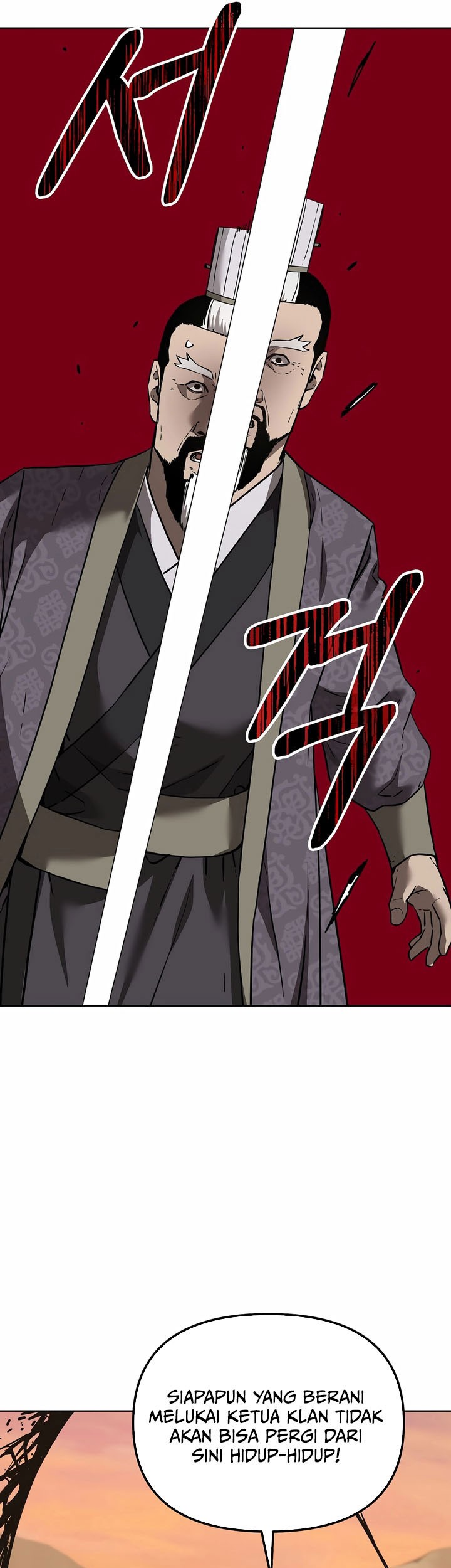 Reincarnation of the Murim Clan’s Former Ranker Chapter 159 - halaman 9