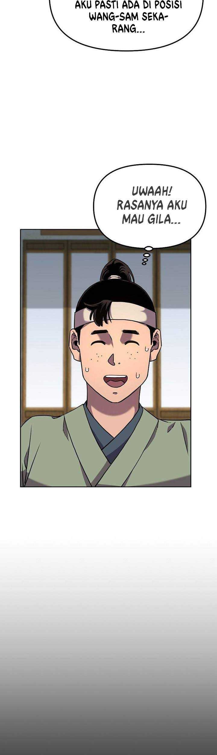 Reincarnation of the Murim Clan’s Former Ranker Chapter 16 - halaman 14