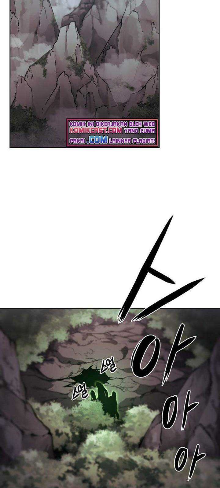 Reincarnation of the Murim Clan’s Former Ranker Chapter 16 - halaman 17