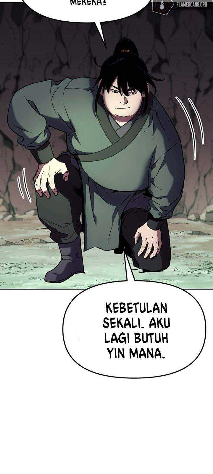 Reincarnation of the Murim Clan’s Former Ranker Chapter 16 - halaman 21