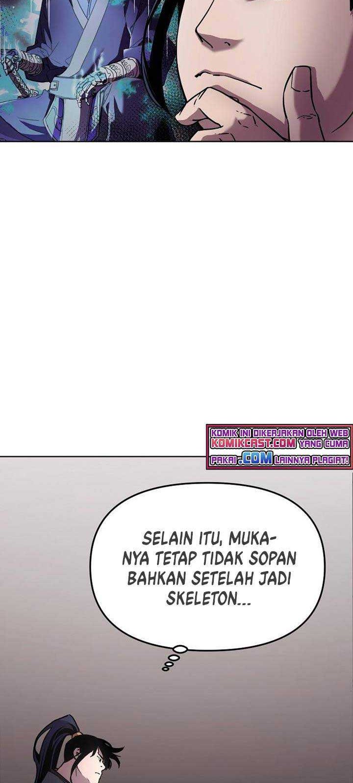Reincarnation of the Murim Clan’s Former Ranker Chapter 16 - halaman 27