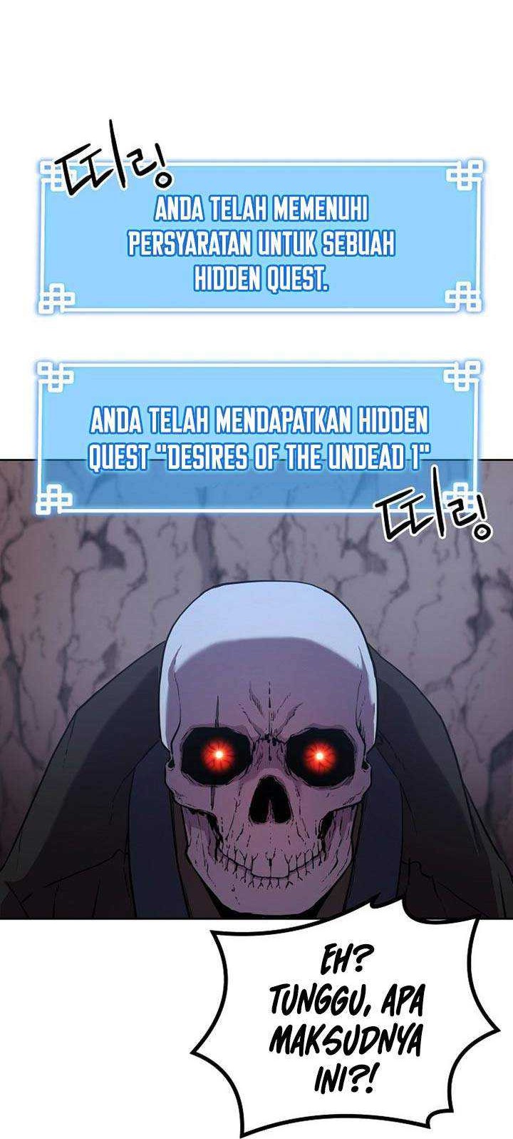 Reincarnation of the Murim Clan’s Former Ranker Chapter 16 - halaman 29