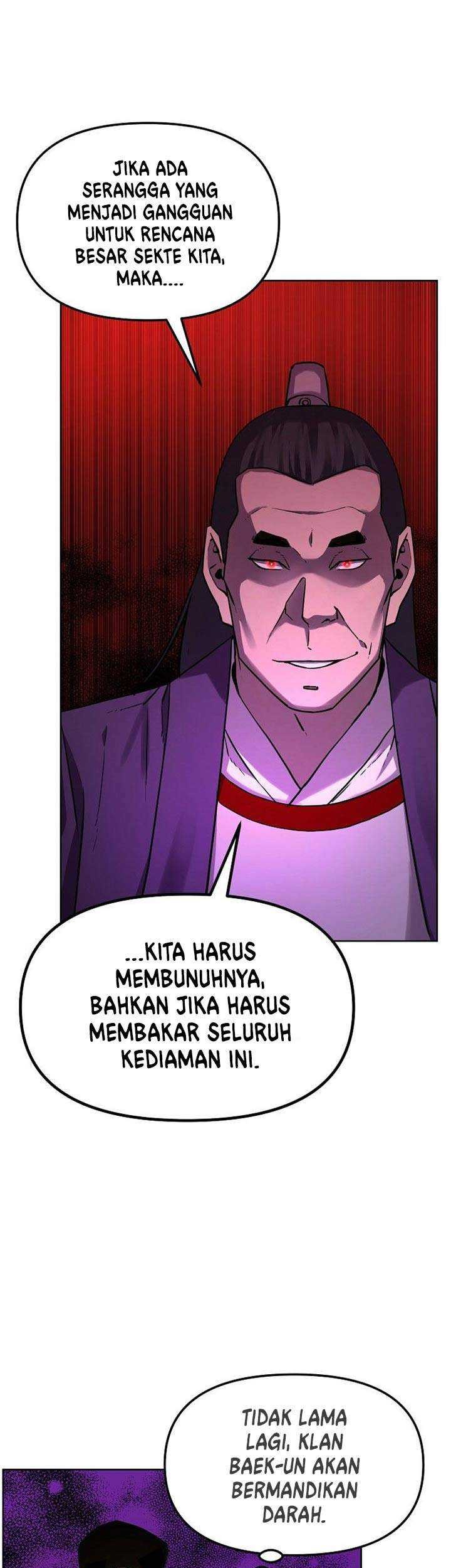 Reincarnation of the Murim Clan’s Former Ranker Chapter 16 - halaman 4