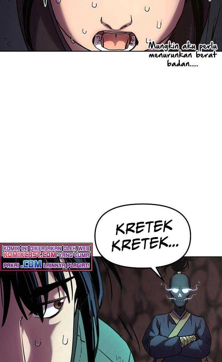 Reincarnation of the Murim Clan’s Former Ranker Chapter 16 - halaman 41