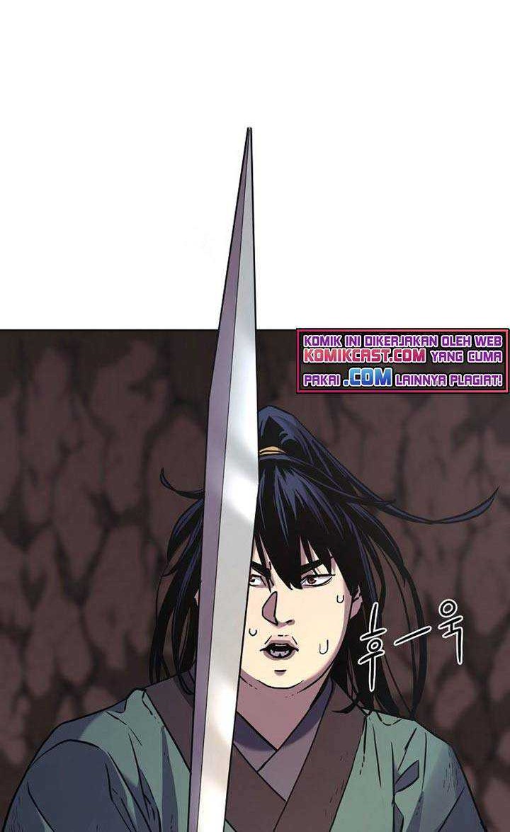Reincarnation of the Murim Clan’s Former Ranker Chapter 16 - halaman 43