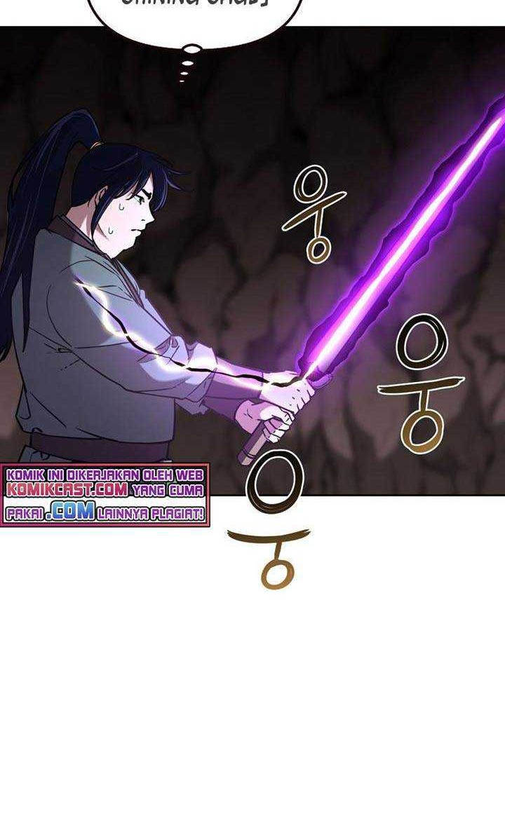 Reincarnation of the Murim Clan’s Former Ranker Chapter 16 - halaman 45