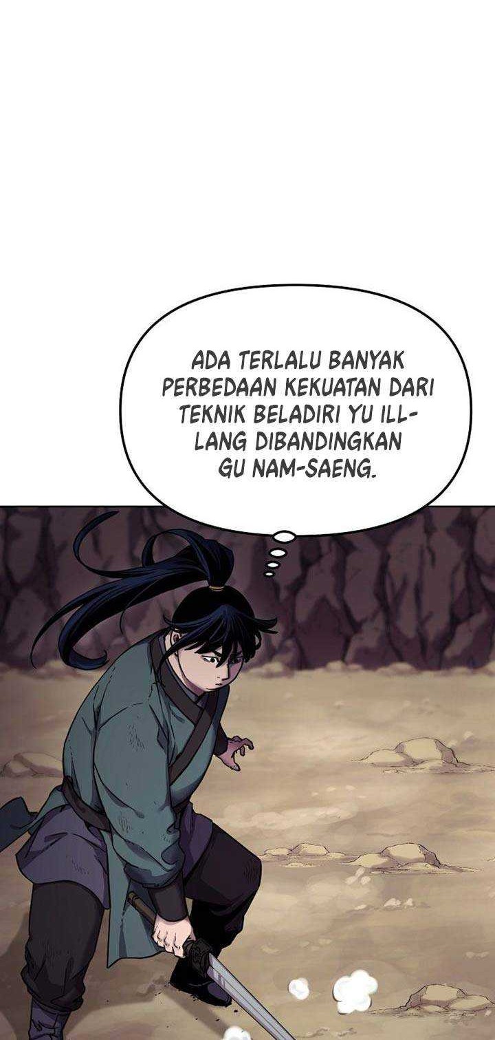 Reincarnation of the Murim Clan’s Former Ranker Chapter 16 - halaman 49