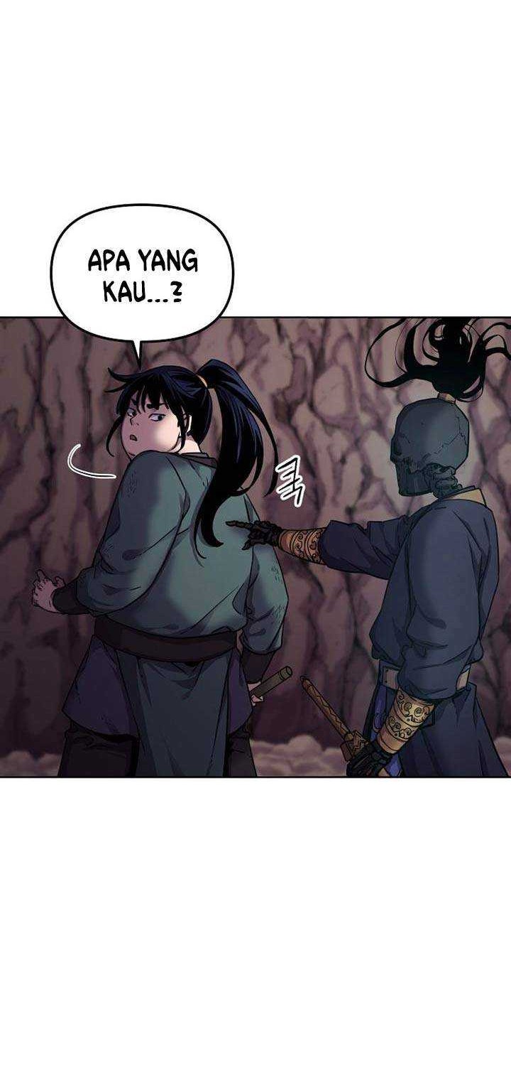 Reincarnation of the Murim Clan’s Former Ranker Chapter 16 - halaman 51