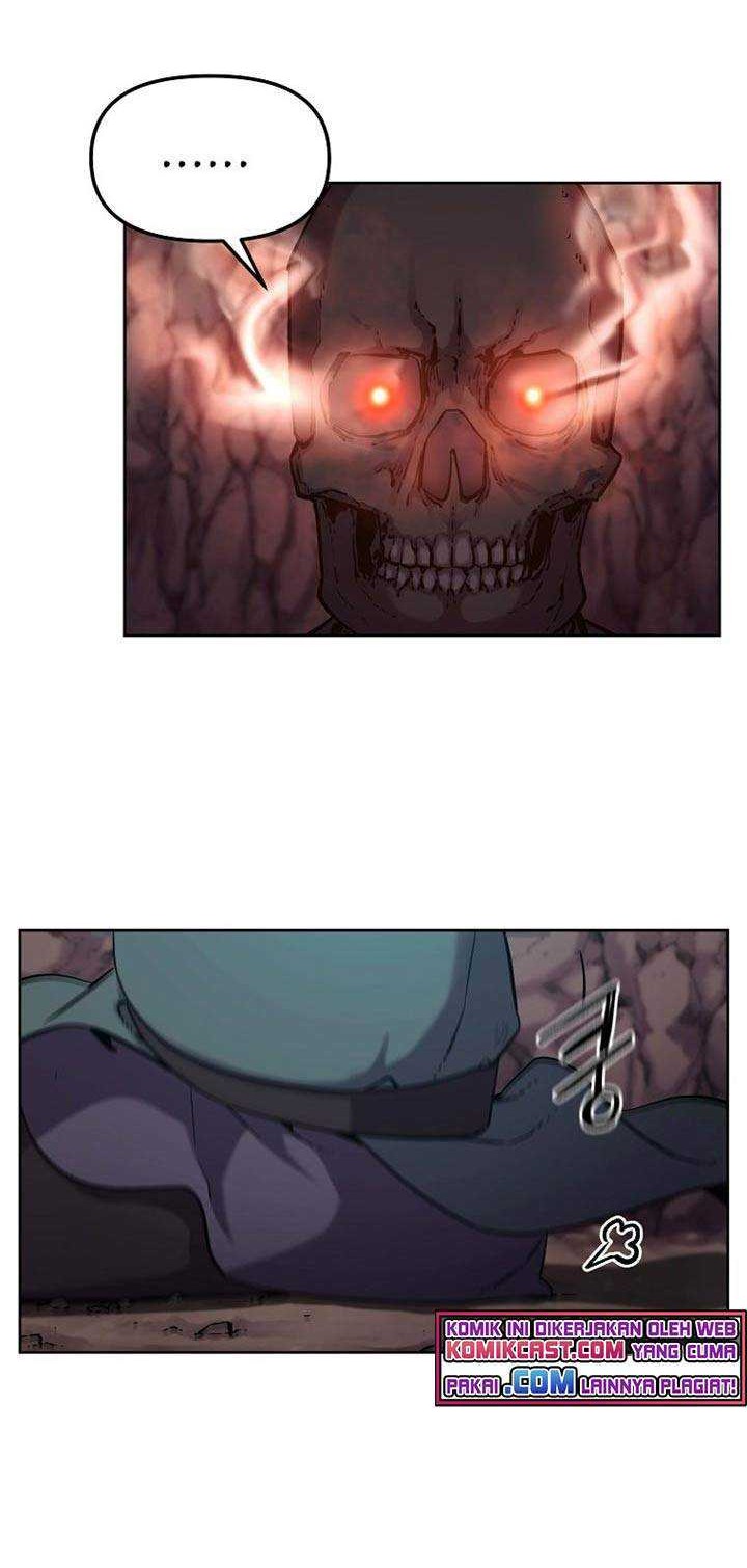 Reincarnation of the Murim Clan’s Former Ranker Chapter 16 - halaman 53