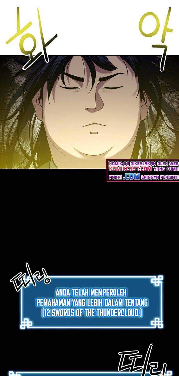 Reincarnation of the Murim Clan’s Former Ranker Chapter 16 - halaman 57
