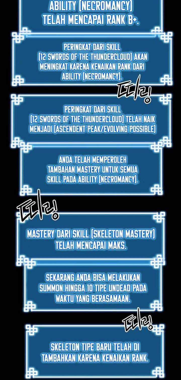 Reincarnation of the Murim Clan’s Former Ranker Chapter 16 - halaman 59