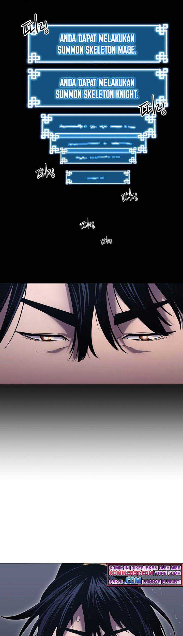 Reincarnation of the Murim Clan’s Former Ranker Chapter 16 - halaman 60