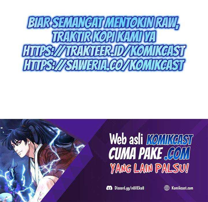 Reincarnation of the Murim Clan’s Former Ranker Chapter 16 - halaman 63