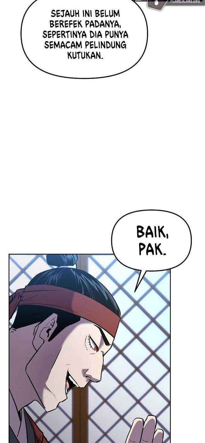 Reincarnation of the Murim Clan’s Former Ranker Chapter 16 - halaman 7