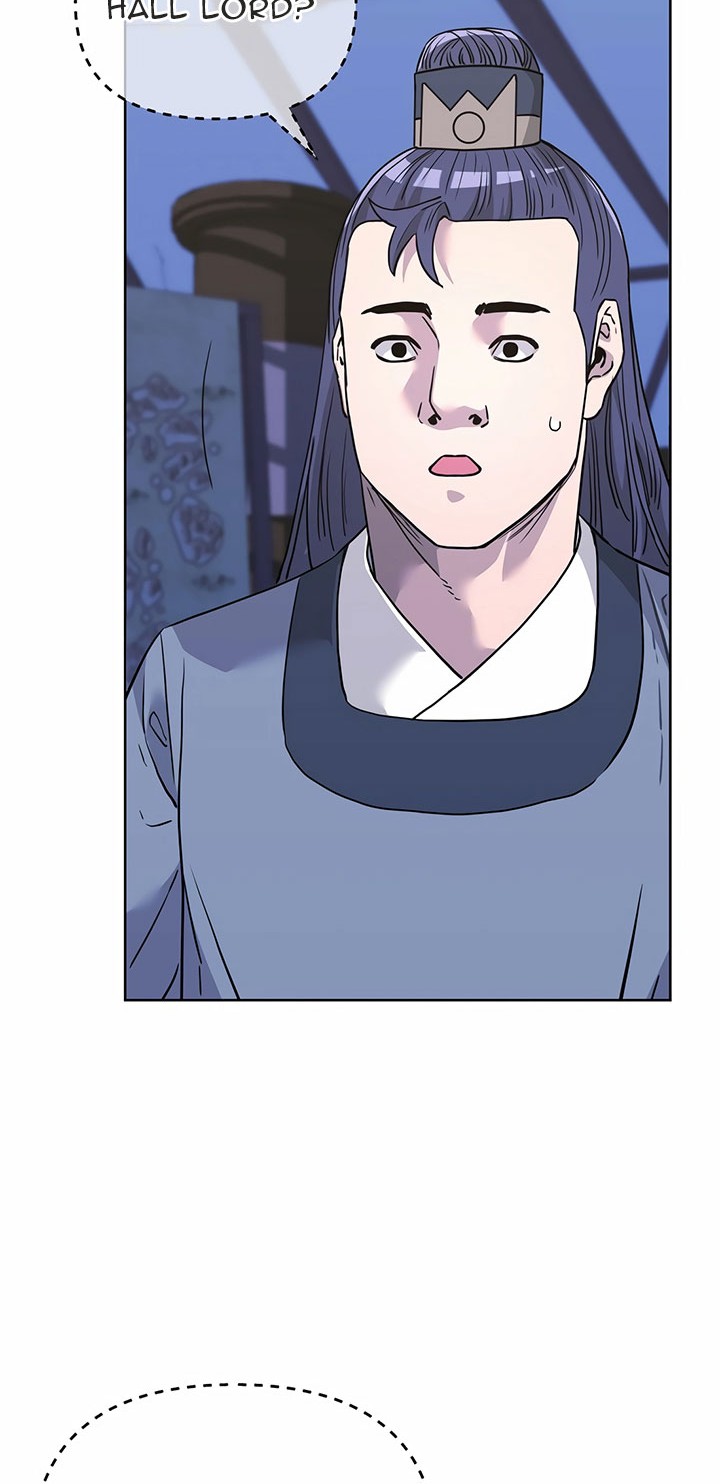 Reincarnation of the Murim Clan’s Former Ranker Chapter 160 - halaman 12