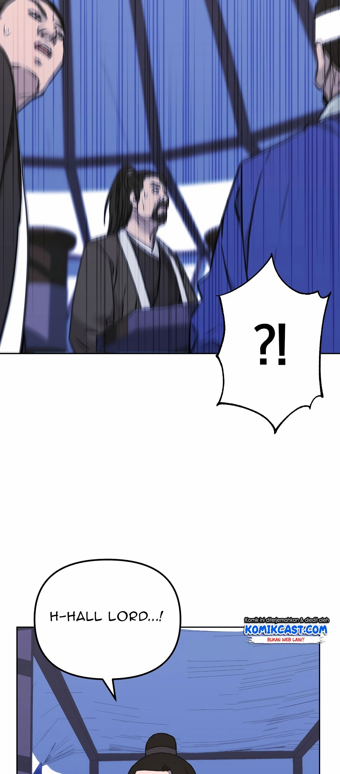 Reincarnation of the Murim Clan’s Former Ranker Chapter 160 - halaman 15