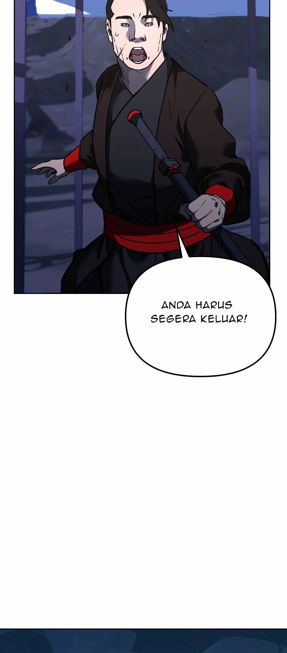 Reincarnation of the Murim Clan’s Former Ranker Chapter 160 - halaman 16