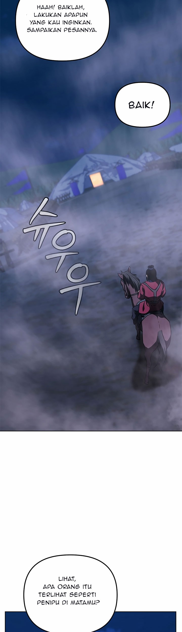 Reincarnation of the Murim Clan’s Former Ranker Chapter 160 - halaman 32