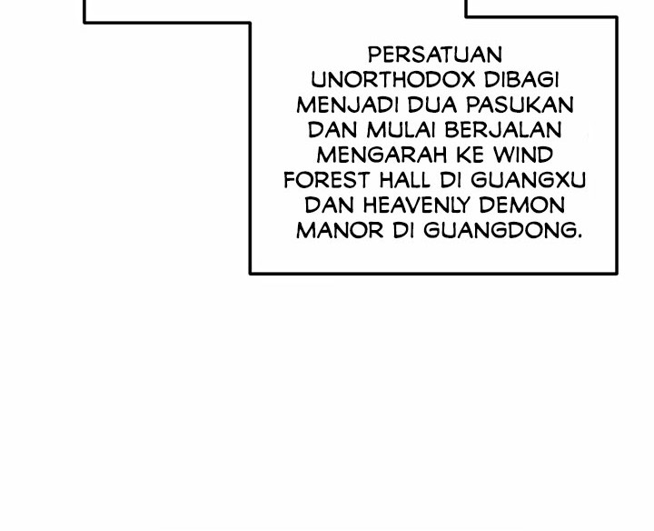 Reincarnation of the Murim Clan’s Former Ranker Chapter 160 - halaman 4