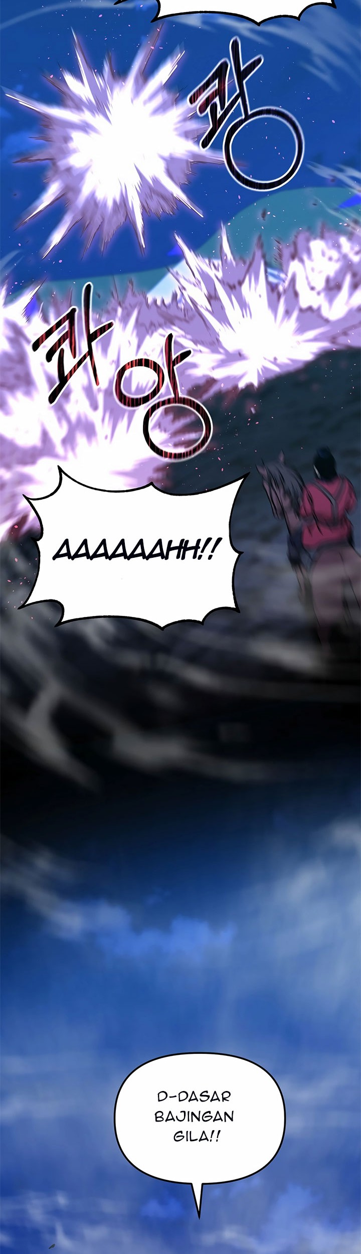 Reincarnation of the Murim Clan’s Former Ranker Chapter 160 - halaman 40