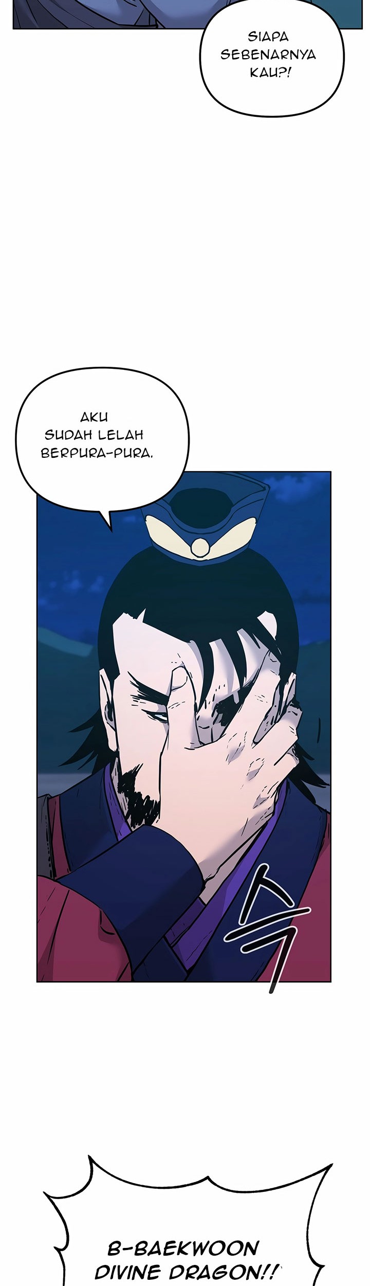 Reincarnation of the Murim Clan’s Former Ranker Chapter 160 - halaman 44