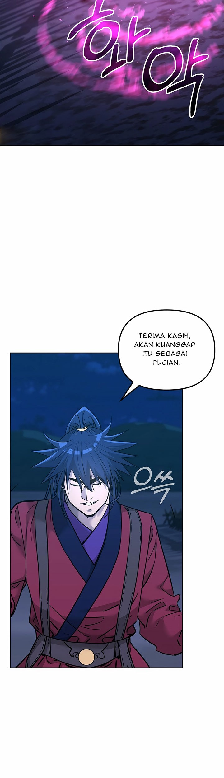 Reincarnation of the Murim Clan’s Former Ranker Chapter 160 - halaman 48