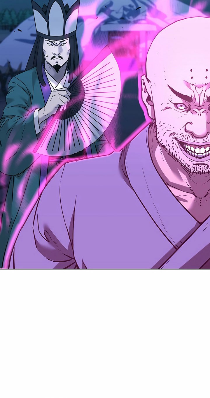 Reincarnation of the Murim Clan’s Former Ranker Chapter 160 - halaman 50
